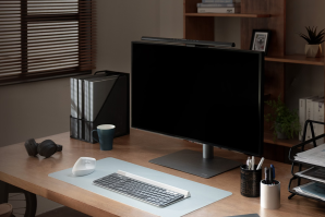 Luminária para monitor Benq Screenbar